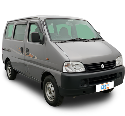 2022 Maruti Eeco - SUV - CNG - Manual - ₹3.90 lakh